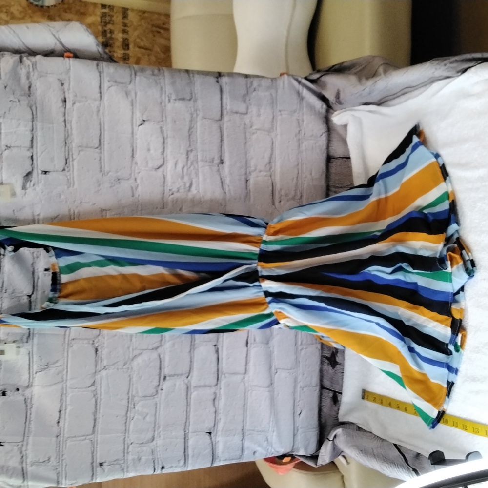 Romper - Picture 2 of 2